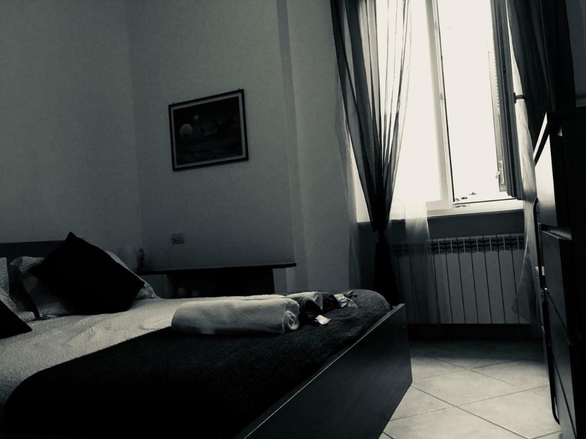 Una Finestra Sul Mare Коголето Екстер'єр фото